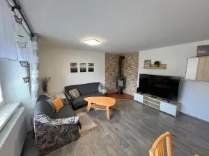 Apartmán U Jiroutů - Kunvald