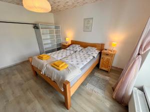 Apartmán U Jiroutů