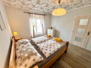 Apartmán U Jiroutů