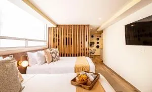 Grand Chapultepec Residencial - 墨西哥城 Grand Chapultepec Residencial - 墨西哥城