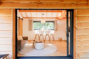 Lodges Dolce et Cabane : photos des chambres