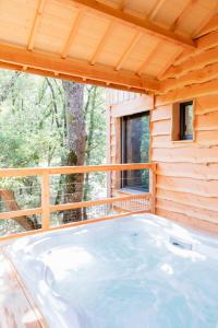 Lodges Dolce et Cabane : photos des chambres