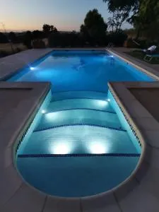 THE FERNANDEZs HOUSE - Castuera