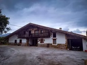 Okana Baserria - Mendata