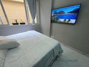 Copacabana - Design Loft Near Copacabana Palace Hotel and Copacabana Beach - True Rio