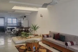 Villa récente Climatisée Kelibia 8min de la plage - Dar el Hajri