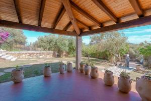 B&B Pettirosso Garden img47