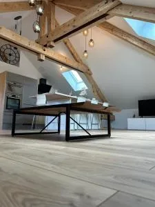 Appartement Annecy 74 - Étercy