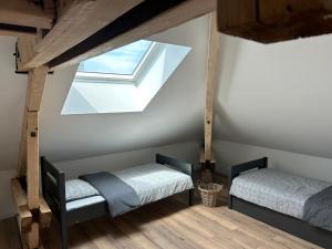 Appartements Appartement Annecy 74 : photos des chambres