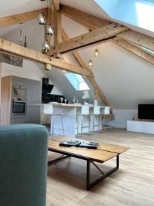 Appartement Annecy 74