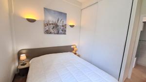 Appart'hotels Resid'Azur : photos des chambres