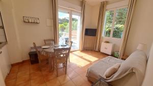 Appart'hotels Resid'Azur : photos des chambres