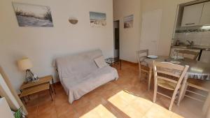 Appart'hotels Resid'Azur : photos des chambres