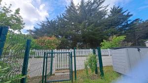 Appart'hotels Resid'Azur : photos des chambres