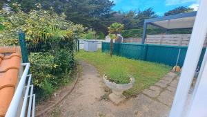 Appart'hotels Resid'Azur : photos des chambres