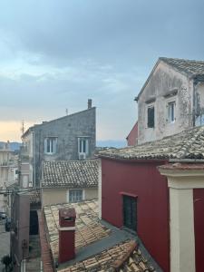 Infinite Residences - Central Location, Tradition and Comfort