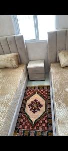 Joli appartement à Agadir cité Essalam