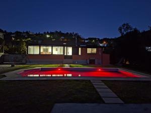 Casa Terra Nova - Gerês