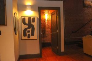 Rooftop Loft DT Great View