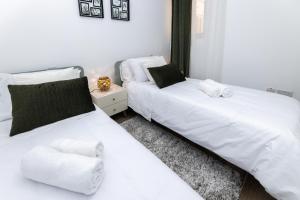 Luxury Family Apartment close to Mgarr ix-Xini with Parking
