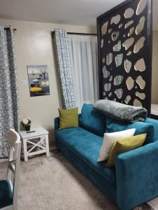 Tranquil Haven Ongata Rongai