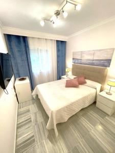 Chez Elo II. 3 Dorm. 3 bedroom - Marbella. Milla de Oro.