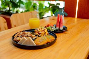 Leviu by Bernalo Hotels