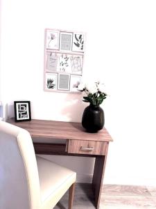 L2 City Centre Loft with AC