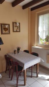 Appartements le logis medicis : photos des chambres