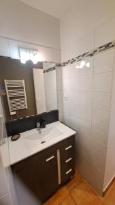 Appart'hotels Resid'Azur : photos des chambres