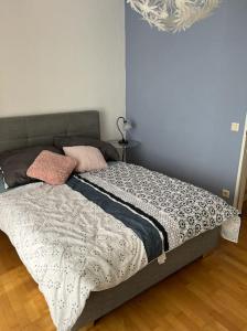 Very nice, Central and fully Furnished Apartment