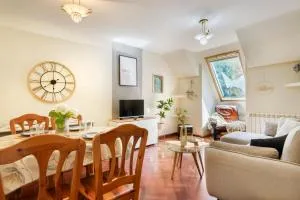 Canfranc Home - Candanchú