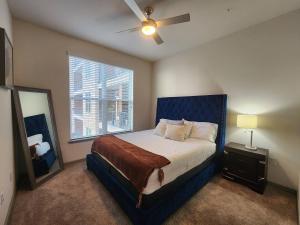Elite Downtown Poolside Oasis