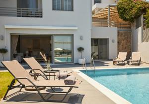 Villa Soligia Thalassa