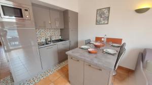 Appart'hotels Resid'Azur : photos des chambres