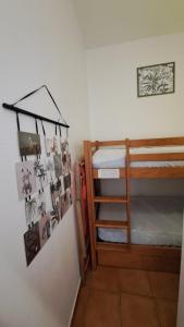 Appart'hotels Resid'Azur : photos des chambres