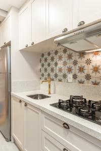 Charmoso Apartamento em Gramado, Ótima Localização