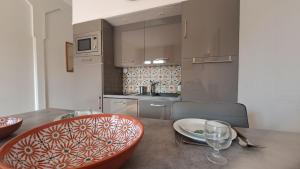 Appart'hotels Resid'Azur : photos des chambres