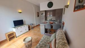 Appart'hotels Resid'Azur : photos des chambres