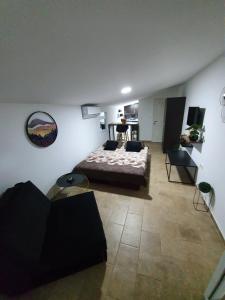 Apartment in Dobra Voda