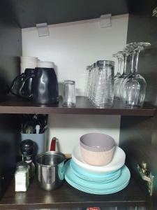 Apartment in Dobra Voda