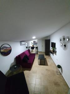 Apartment in Dobra Voda