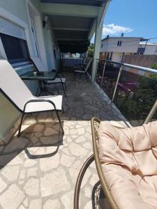 Apartment in Dobra Voda