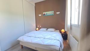 Appart'hotels Resid'Azur : photos des chambres