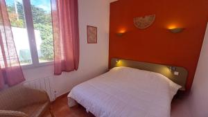 Appart'hotels Resid'Azur : photos des chambres