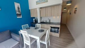 Appart'hotels Resid'Azur : photos des chambres