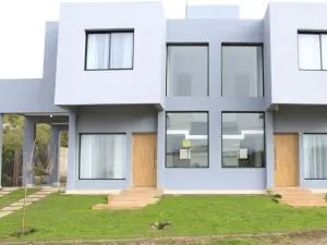 complejo OHANA - 埃尔沃尔坎