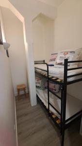 Appart'hotels Resid'Azur : photos des chambres