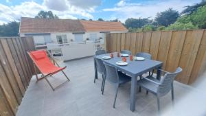 Appart'hotels Resid'Azur : photos des chambres