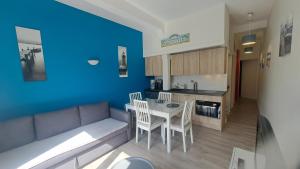 Appart'hotels Resid'Azur : photos des chambres